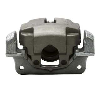R1 Concepts CAL-31108 Brake Caliper Silver Zinc Coated